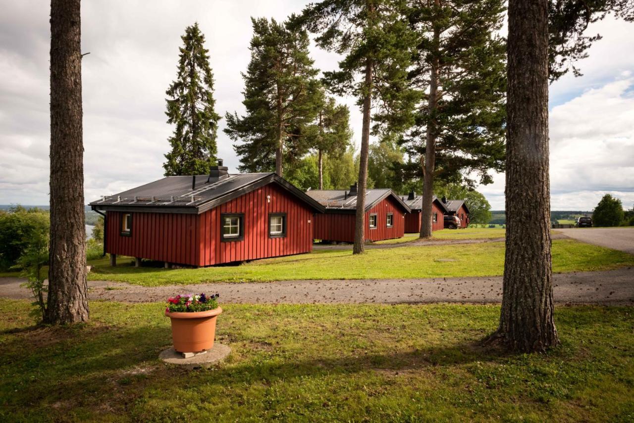 First Camp Froesoen-Oestersund Exterior photo