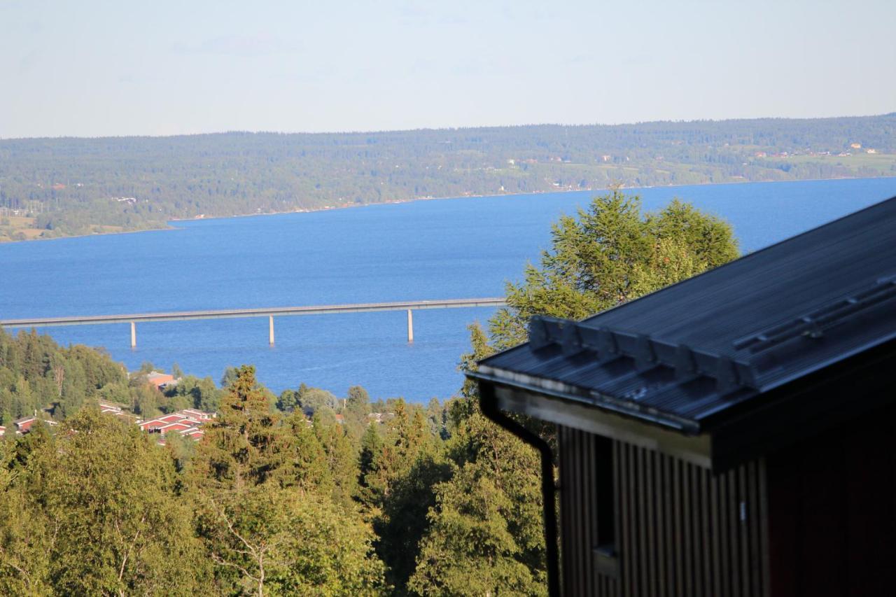 First Camp Froesoen-Oestersund Exterior photo